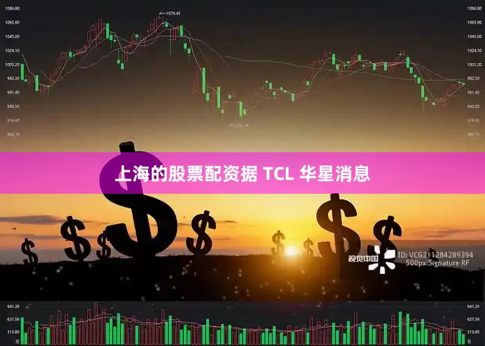 上海的股票配资据 TCL 华星消息